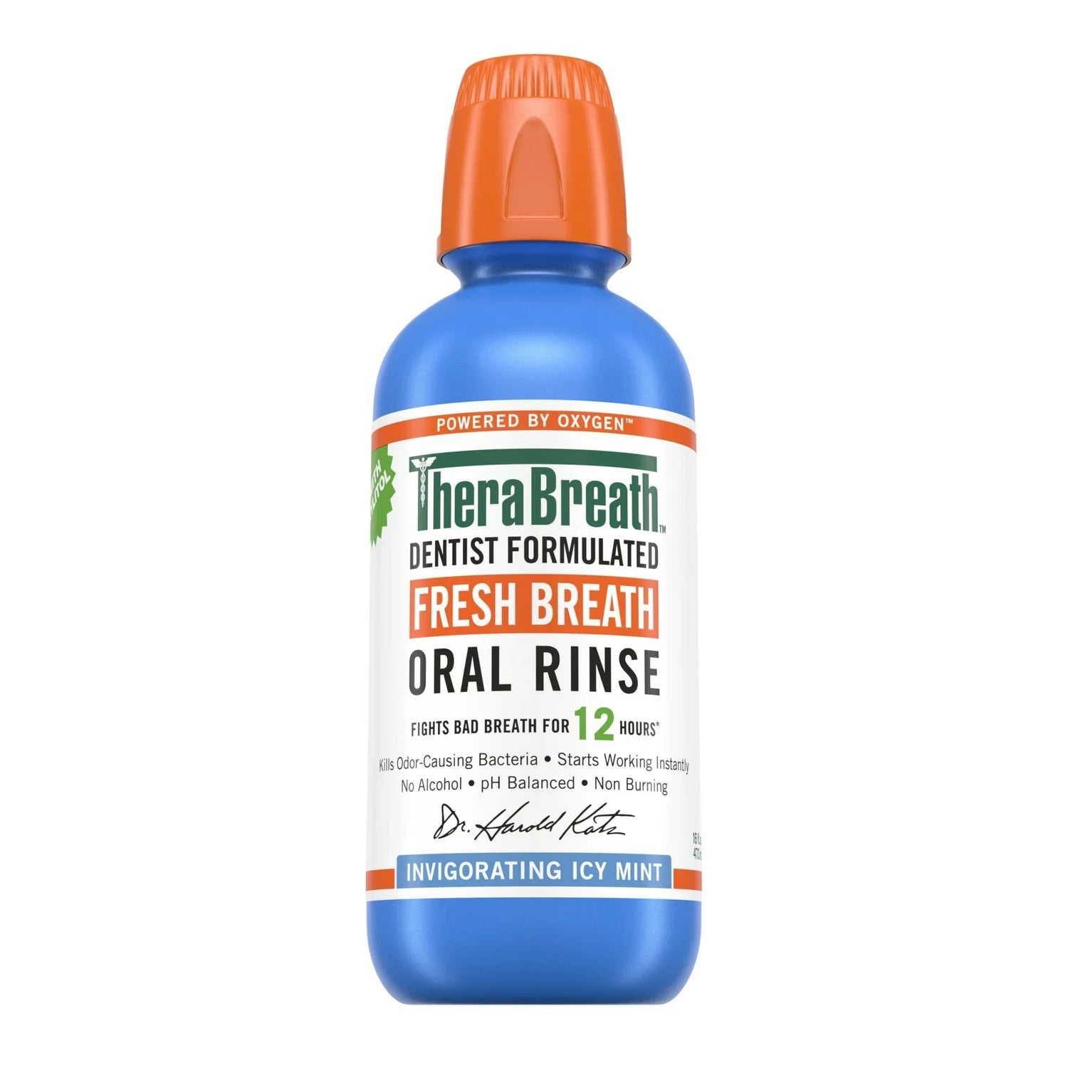 Oral Care